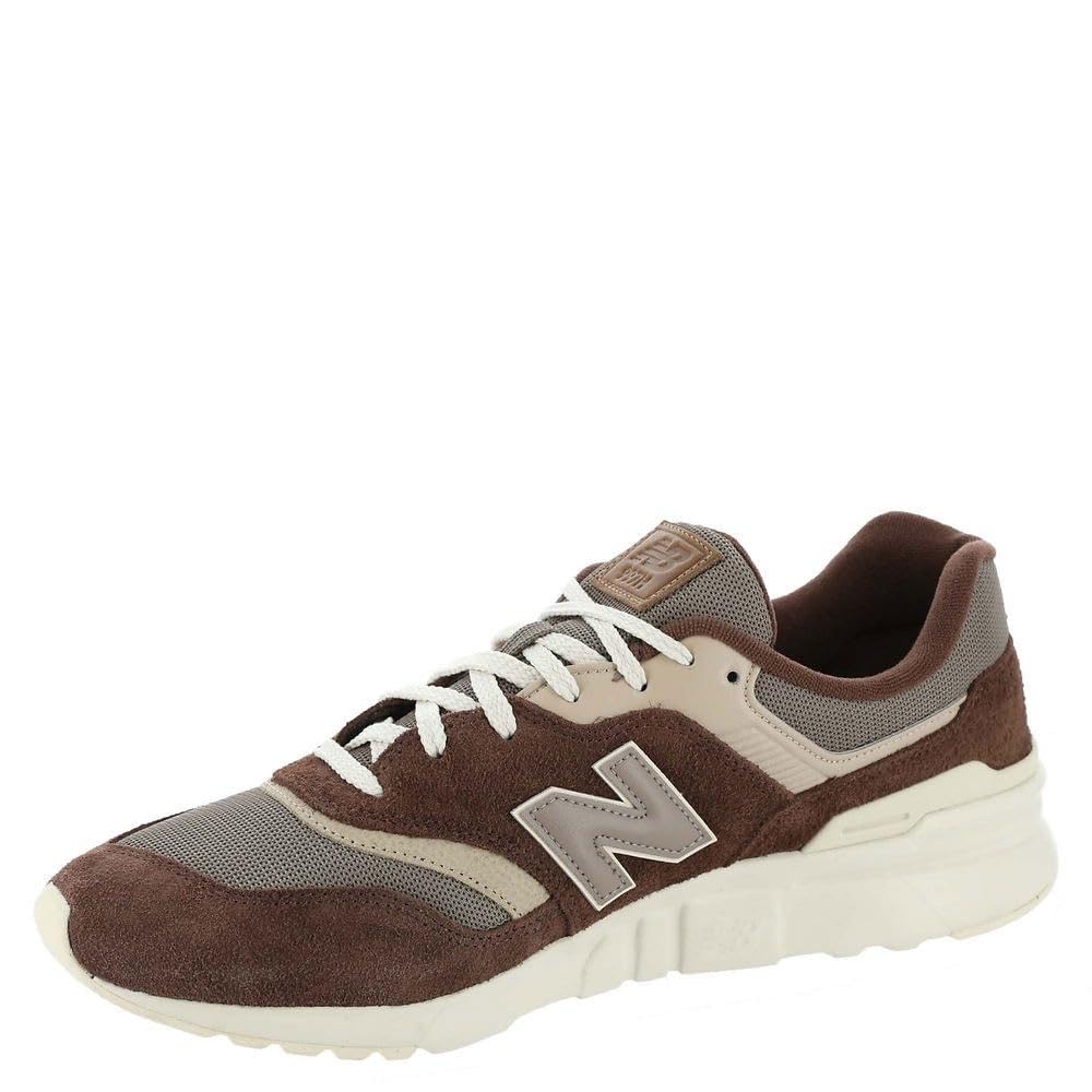 New Balance Men's 997H V1 Classic Sneaker