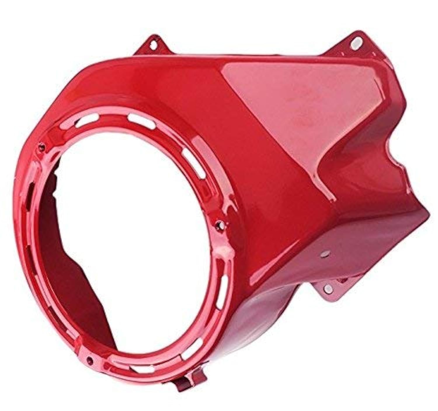 emu✩ページ Amazon.com: RA Fan Shroud Flywheel Cover (Recoil and Cooling) for