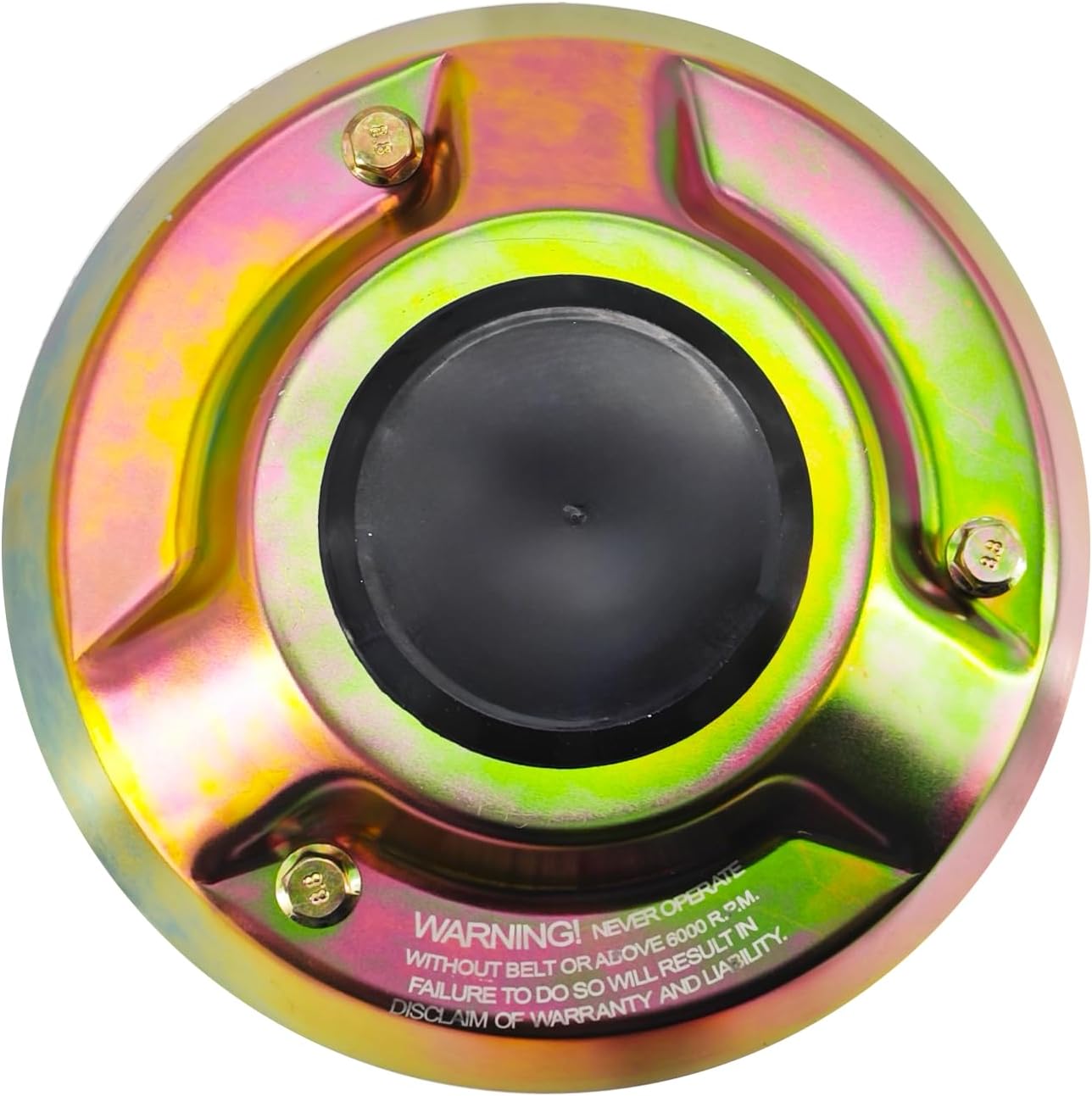 99-7145 119-7992 Primary Drive Clutch Compatible with Toro Workman 1100 2100 2110 2150 MD MDX Utility 2002-2008