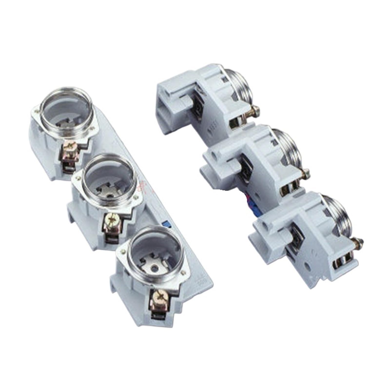 Support de fusible de type D 31950 pour rénover votre maison - 2