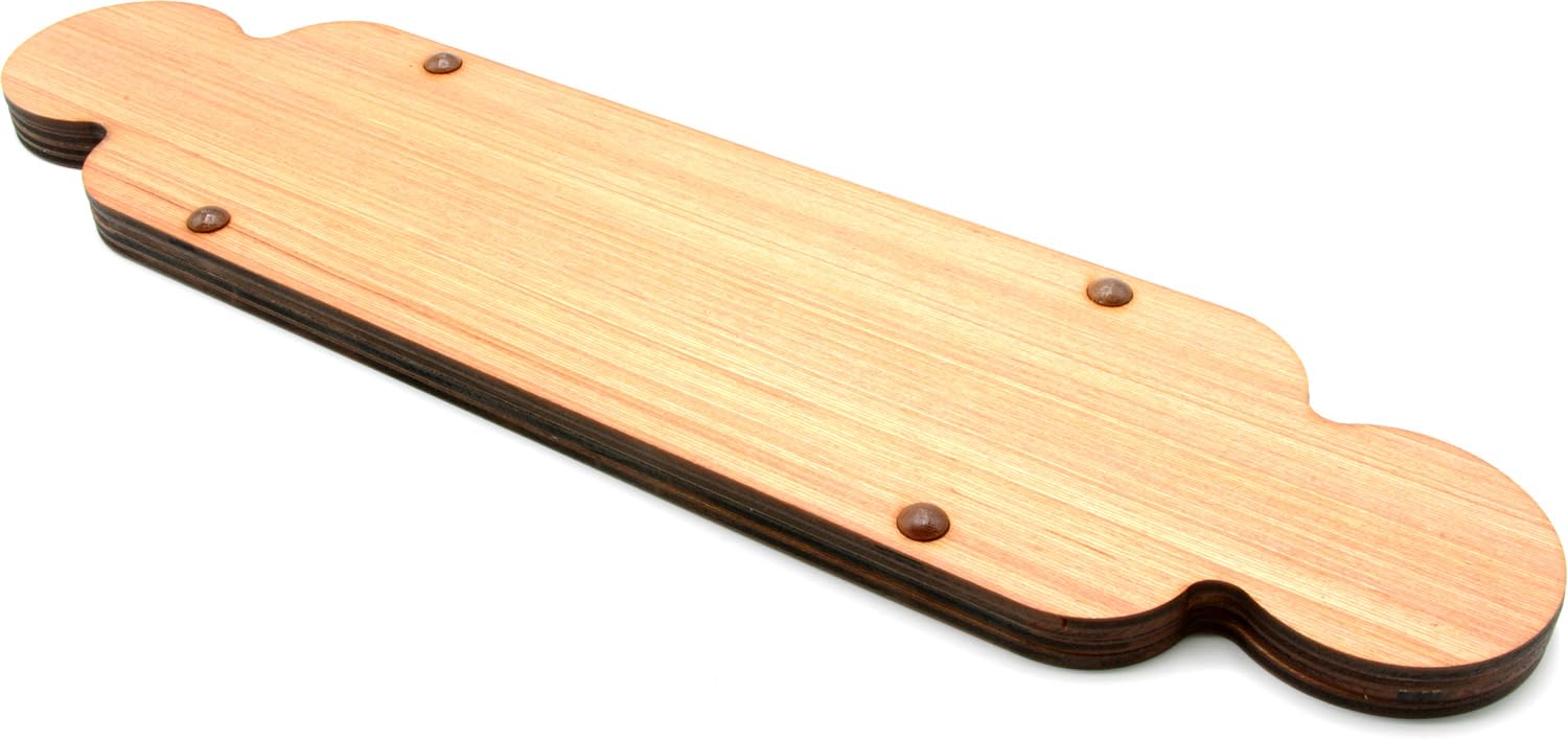 Mancalla/Wari, traditional wooden board game - Image 3