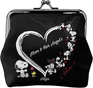 レディース ミニウォレット 財布 スヌーピー かわいい アニメ がま口財布 ポーチ おしゃれ 小銭入れ Puレザー カード収納 人気 誕生日 プレゼント レディース ミニウォレット 財布 スヌーピー かわいい アニメ がま口財布 ポーチ おしゃれ 小銭入れ Puレザー カード収納 人気 誕生日 プレゼント