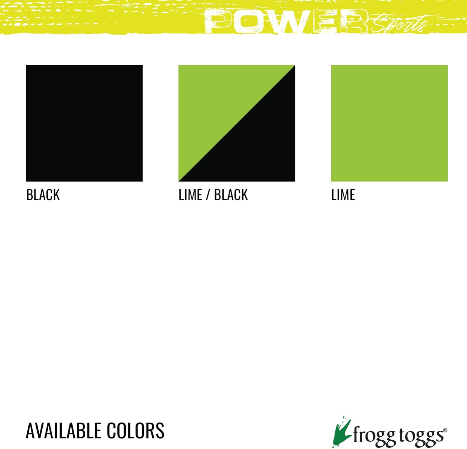 FROGG TOGGS Men's Road Toad Reflective Waterproof Rain Jacket, Hivis Green, X-Large - Image 8