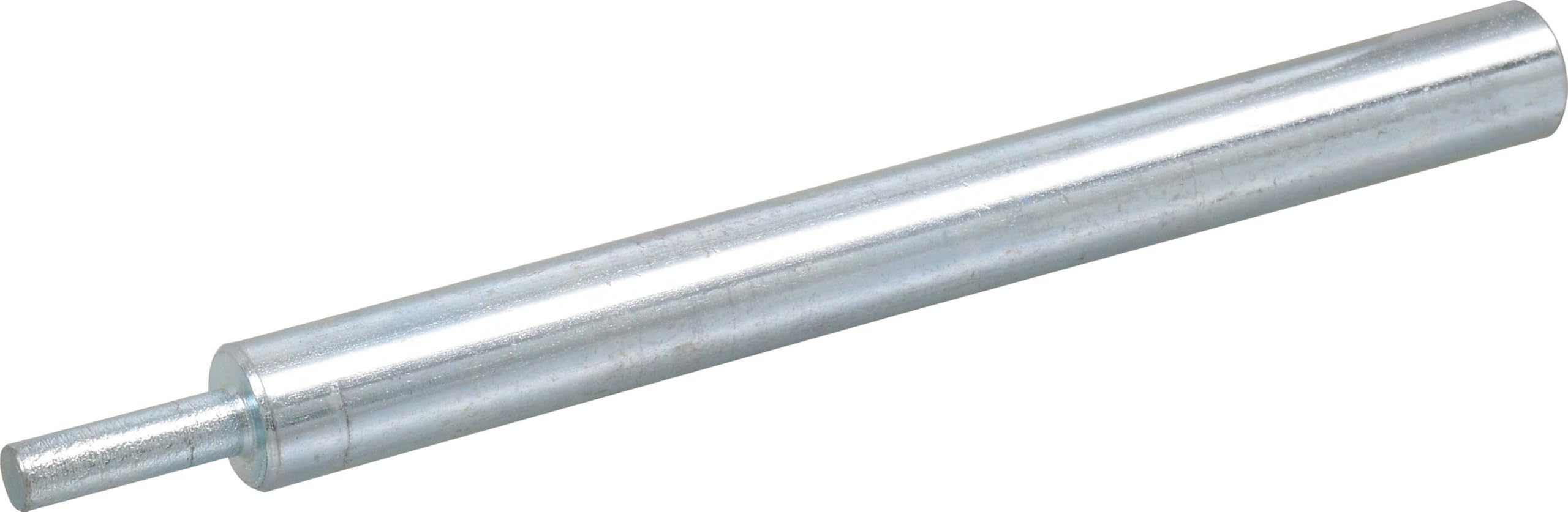 The Hillman Group 372096 Drop-in Anchor Tool, 1/4-Inch, 1-Pack, Silver, 1/4 in