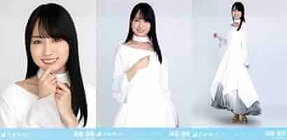 Amazon.co.jp: 乃木坂46 2023年1月ランダム生写真/ここにはない
