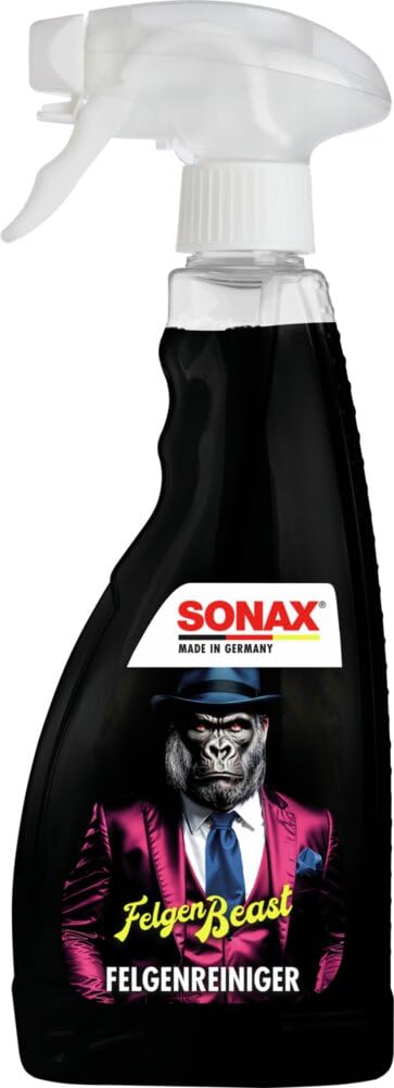 SONAX FelgenBeast Sonderedition (500 ml)