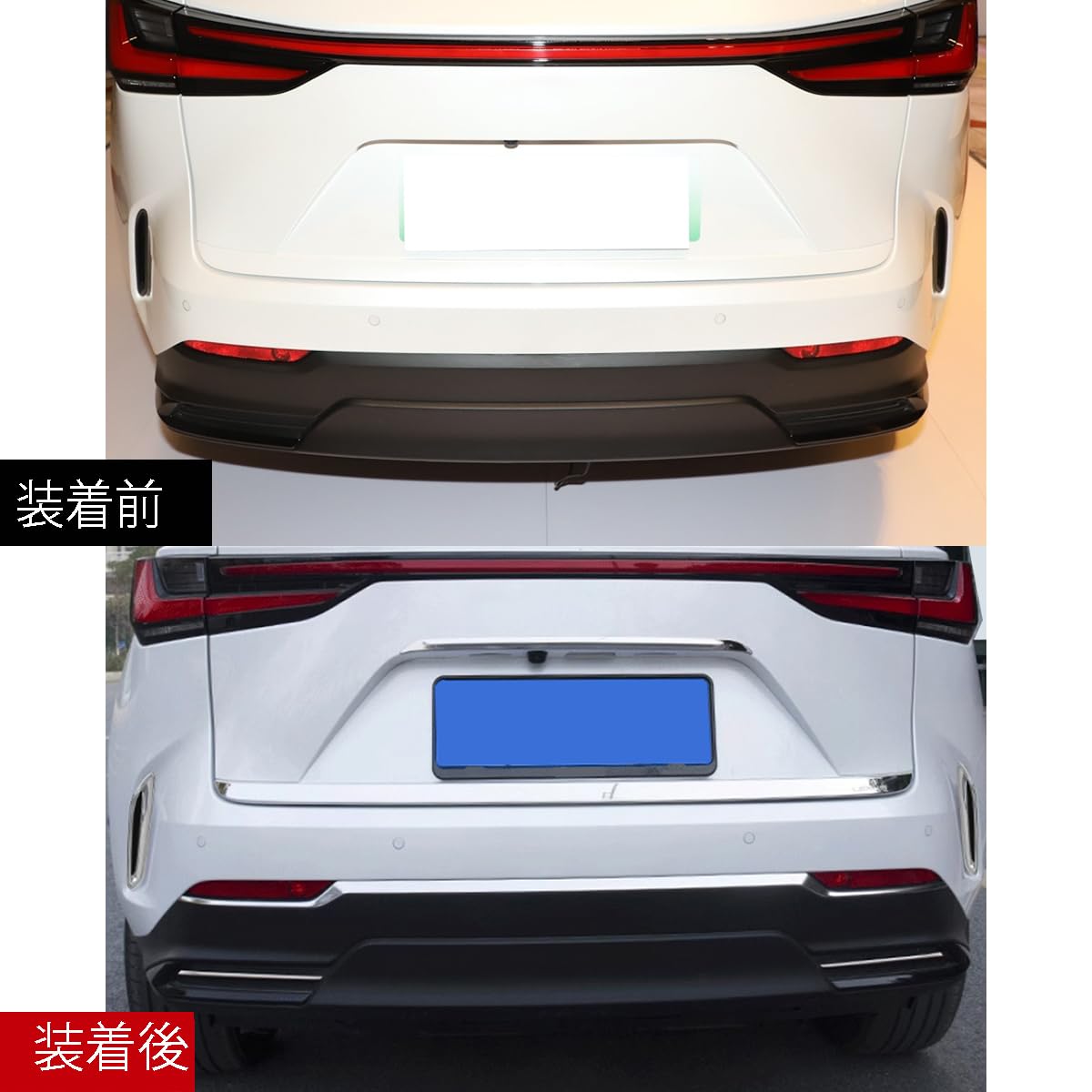 レクサスNX テールランプ Amazon | 適合レクサス NX 2016~2020式 LED テールライト