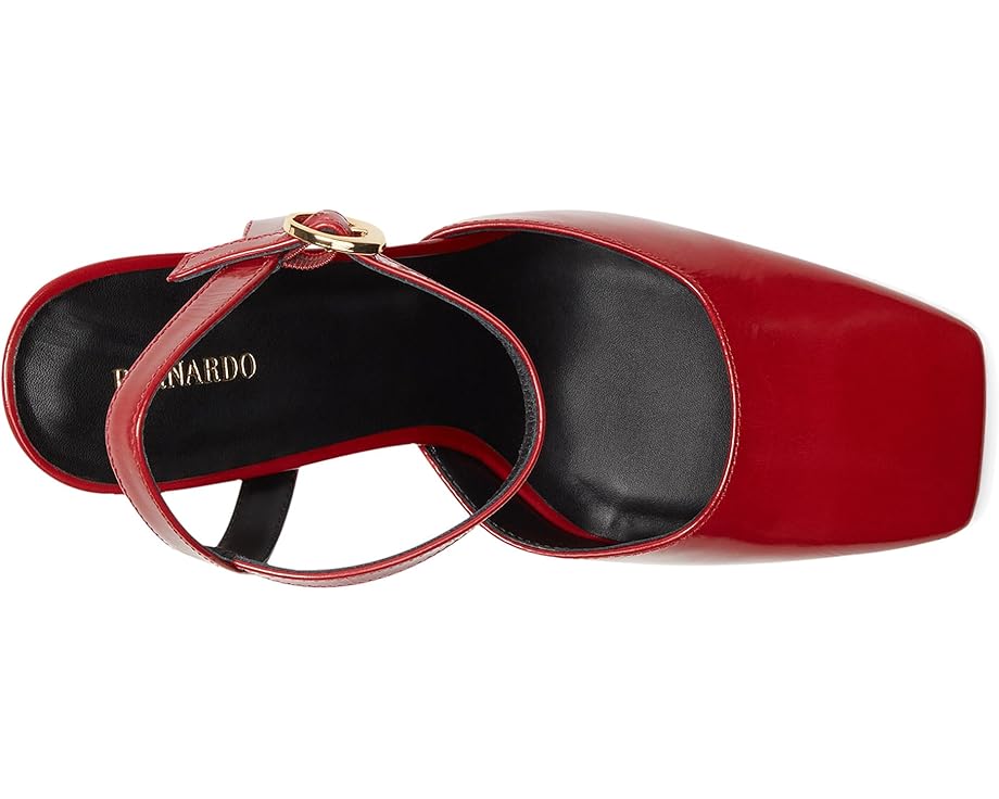 Bernardo Gama - Top View