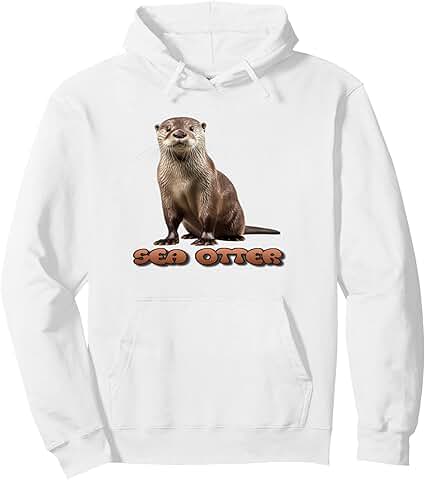 Sea Otters Tee