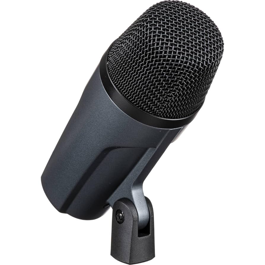 【美品】SENNHEISER/ゼンハイザー e602-II Instrument microphone E 602 II | Sennheiser