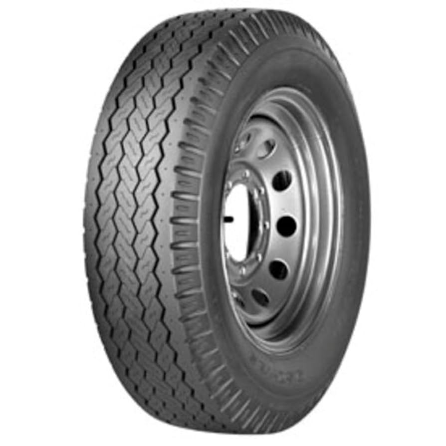 Amazon.com: Generic PKing Super Highway II 8.00-16.5LT TL 10