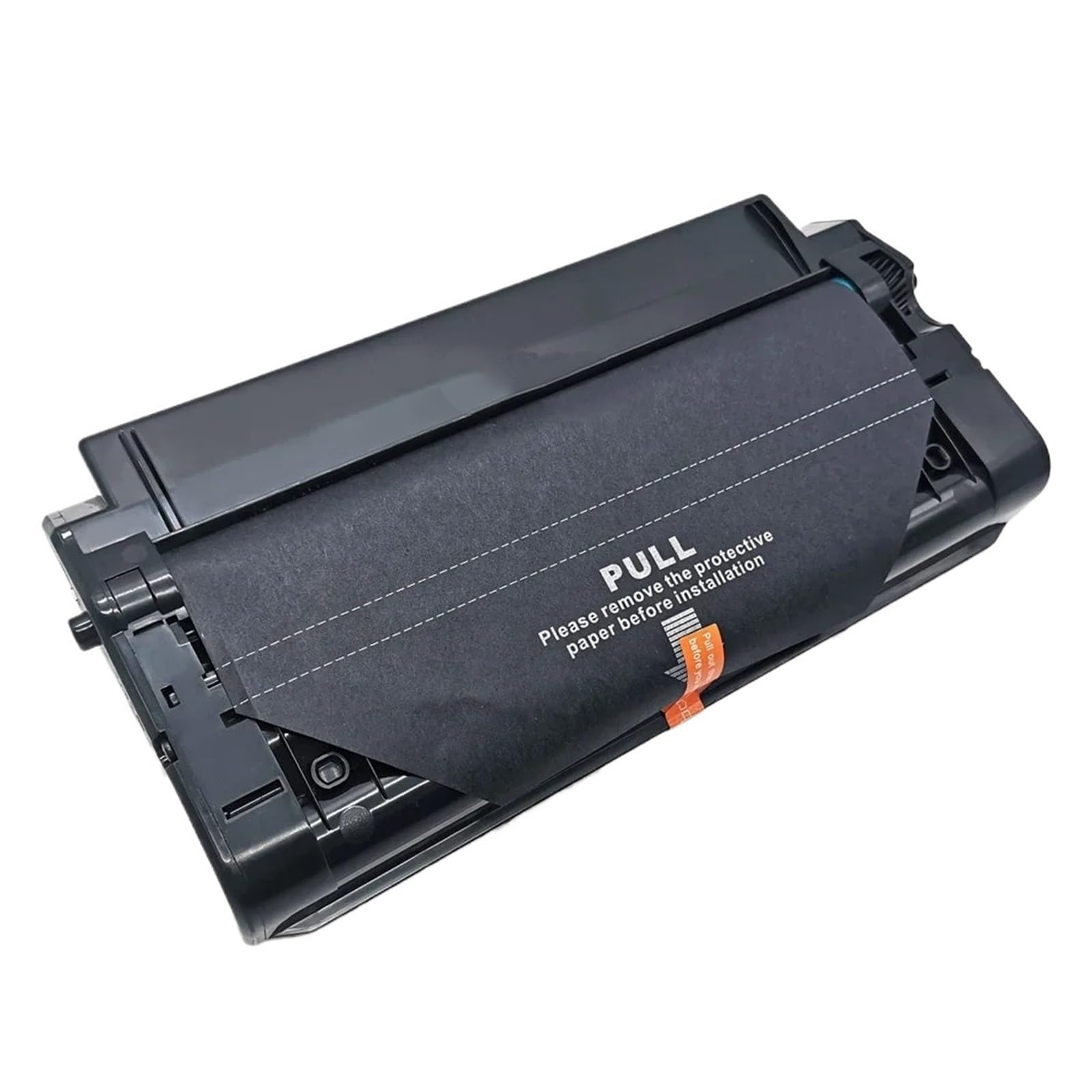 Cartucho de tóner, Compatible con Samsung, ML-D1630A ML-1630A