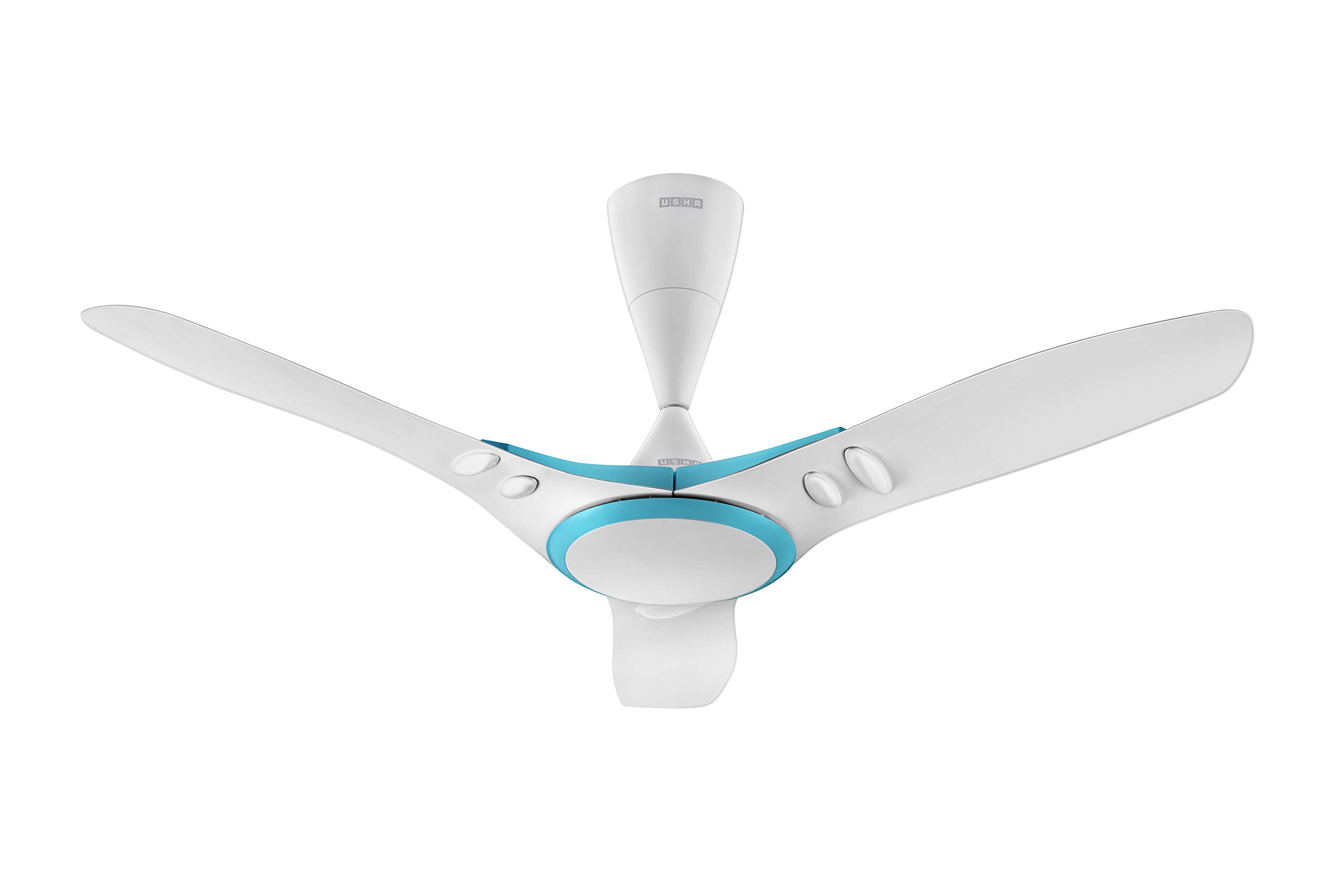 Usha CF 1320MM EX5 Diamond Blue W/O REG