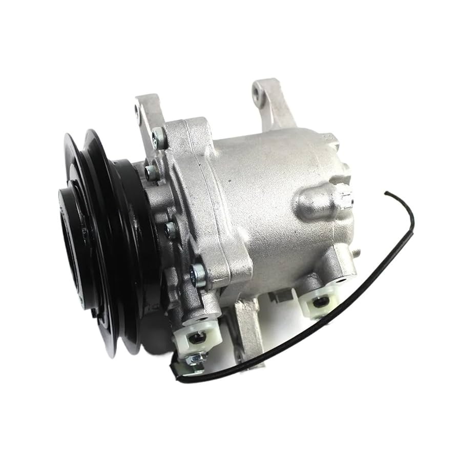 Fairfield コンプレッサー Amazon | デンソー 471-7050 A/C コンプレッサー | エアコン