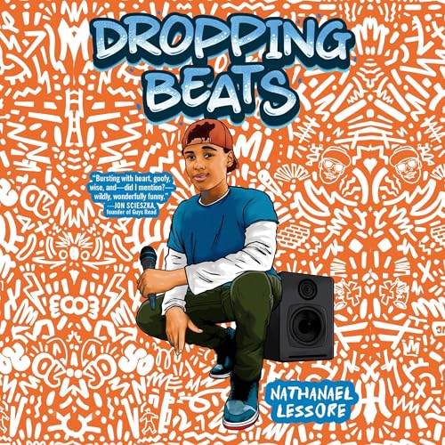 Dropping Beats by Nathanael Lessore episode artwork