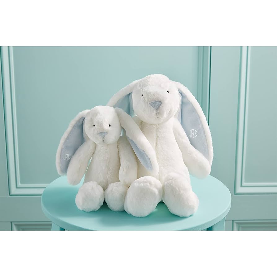 y⭐︎Rabbit Plush Toy Easter Bunny Stuffed Animal - Cloud Island™ : Target