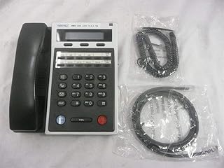 Iwatsu 12i/NR-A-12IPKTD/104303 Phone (Certified Refurbished)