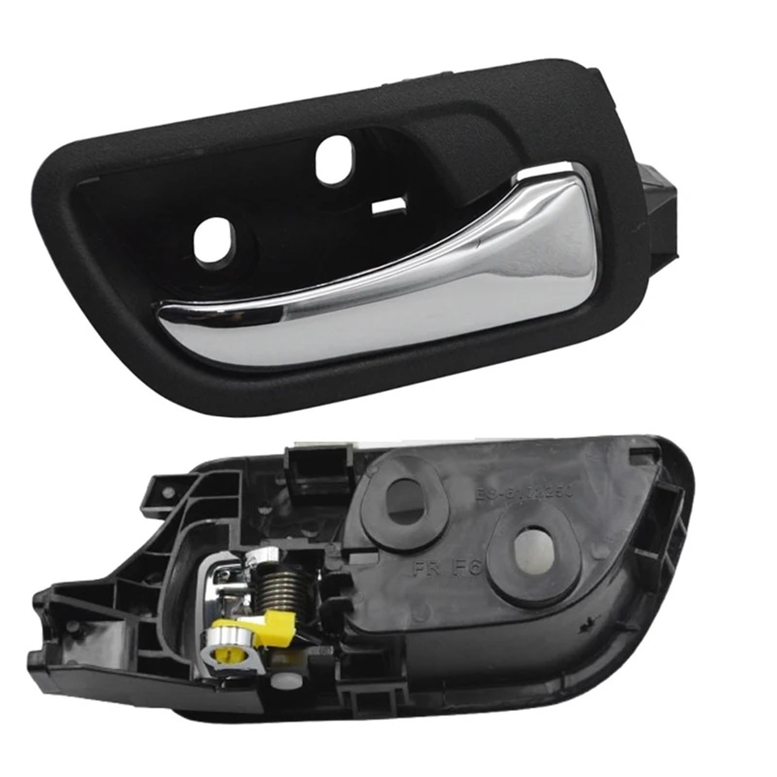 DUDUYANG Car Outside Door Handle for Accord 7 Sedan 2007 2006 2005 2004 2003 Interior Door Handle