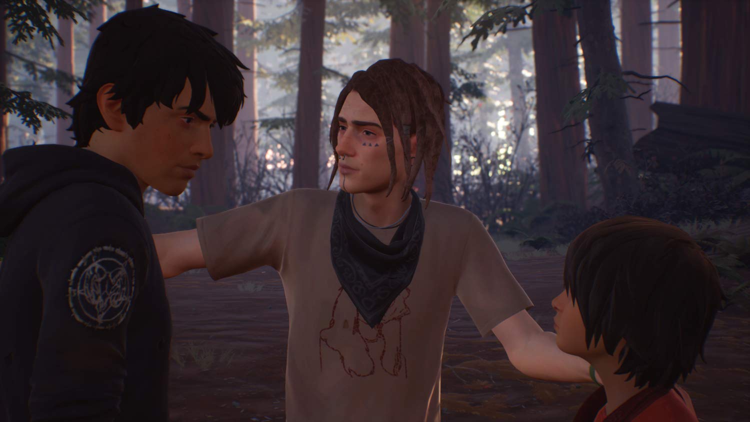 Life is Strange 2 [Xbox One]