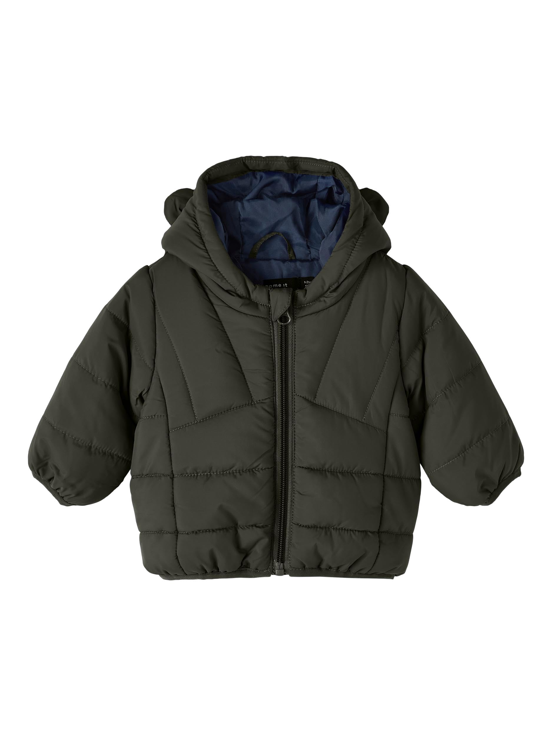 NAME IT Nbmmemphis PB-Chaqueta, Rosin, 74 Para Bebés