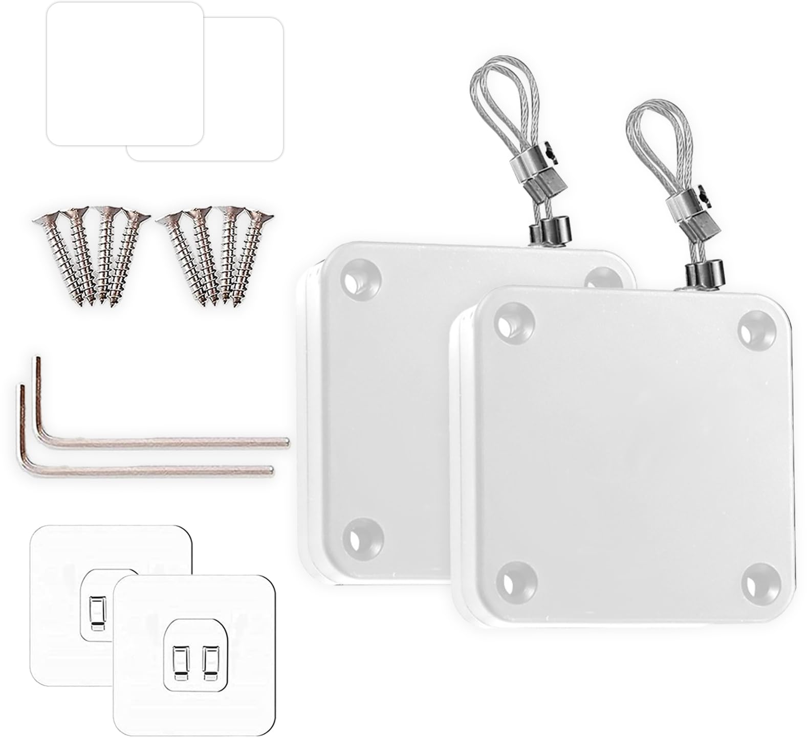 Amazon.co.jp: HanaHaul ドアクローザー 引き力 1200G 自動ドア 