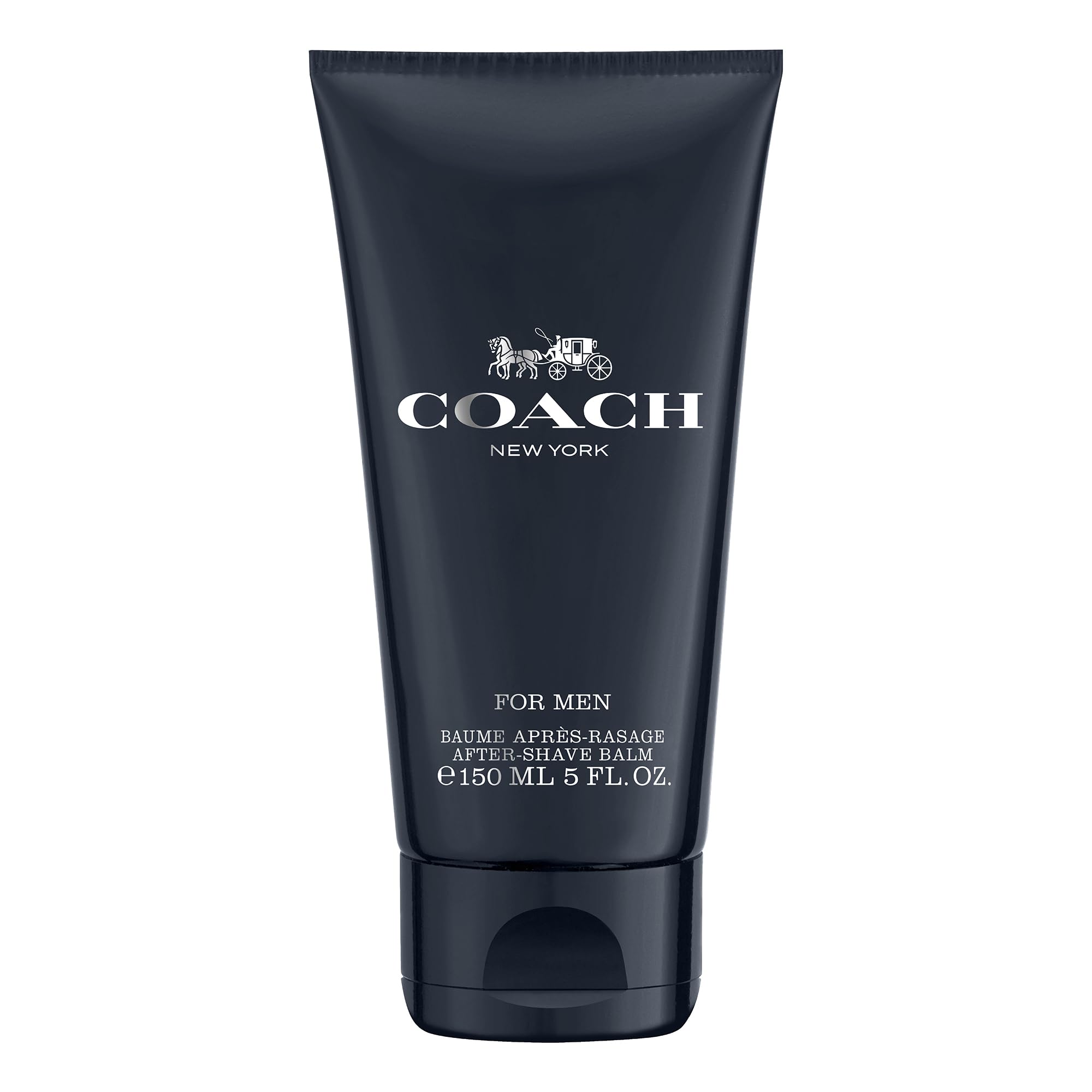 CoachFor Men After Shave Balm 5.0 fl oz