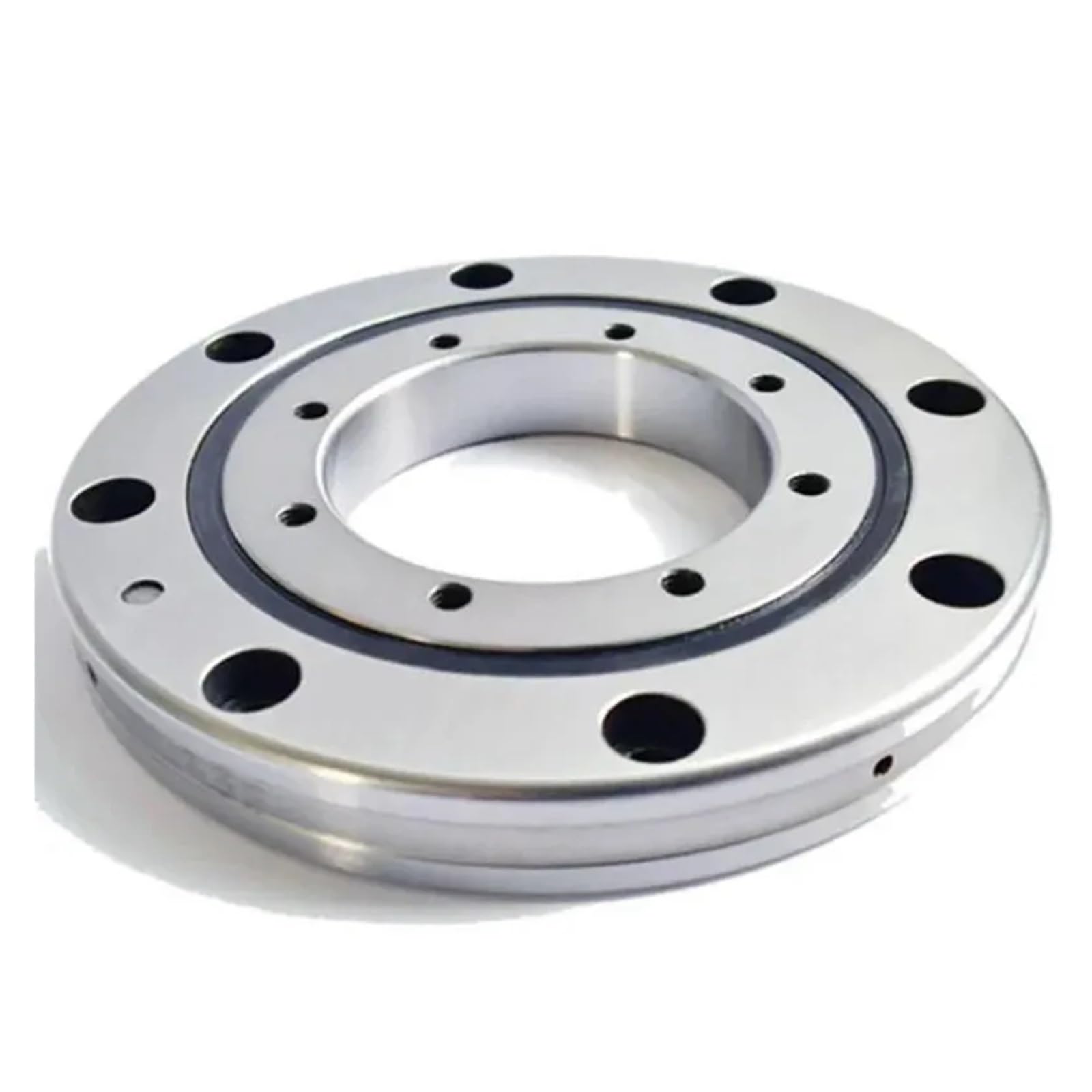 PEQYUACTE Roller Ring Inner Ring Rotation 124 RU124 RU124UUCC0 RU124UUC0