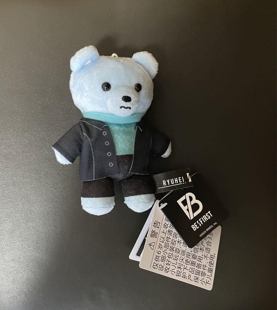 Amazon.co.jp: BE:FIRST ビーファースト グッズ 3点セット