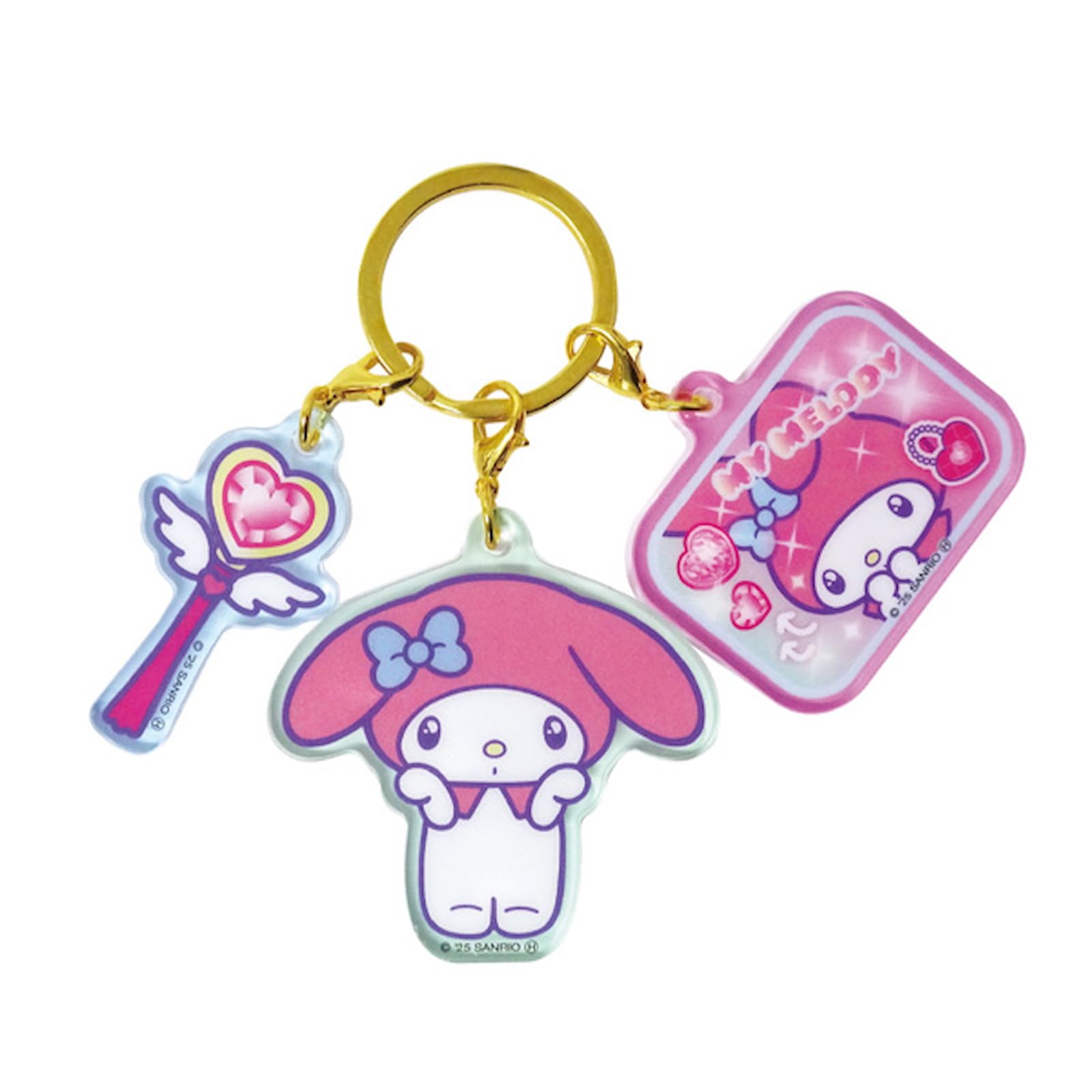 Amazon.co.jp: ケイカンパニー サンリオキャラクターズ（胸キュン