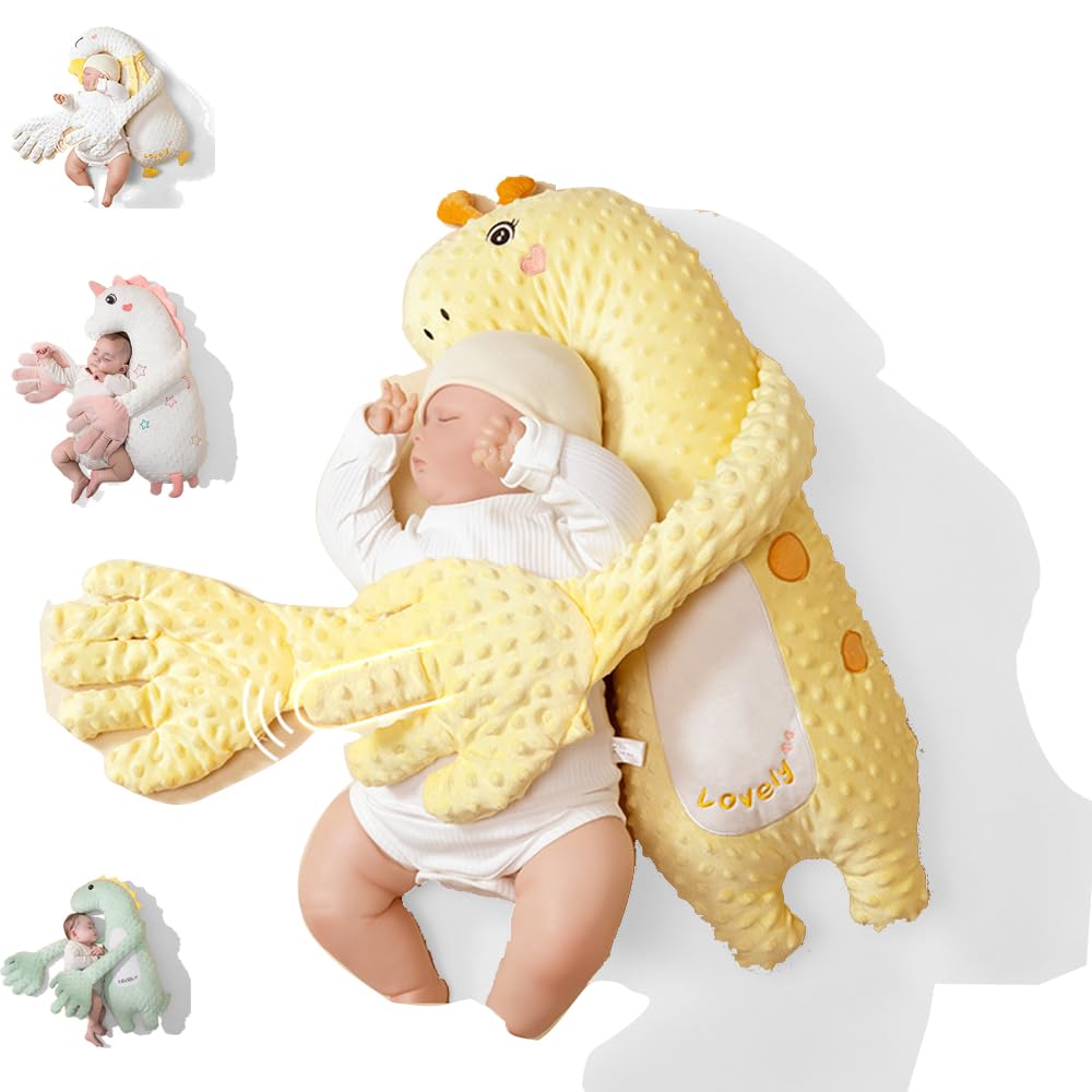 Amazon.co.jp: 【Dzannc】赤ちゃんパタパタぬいぐるみ – 自動