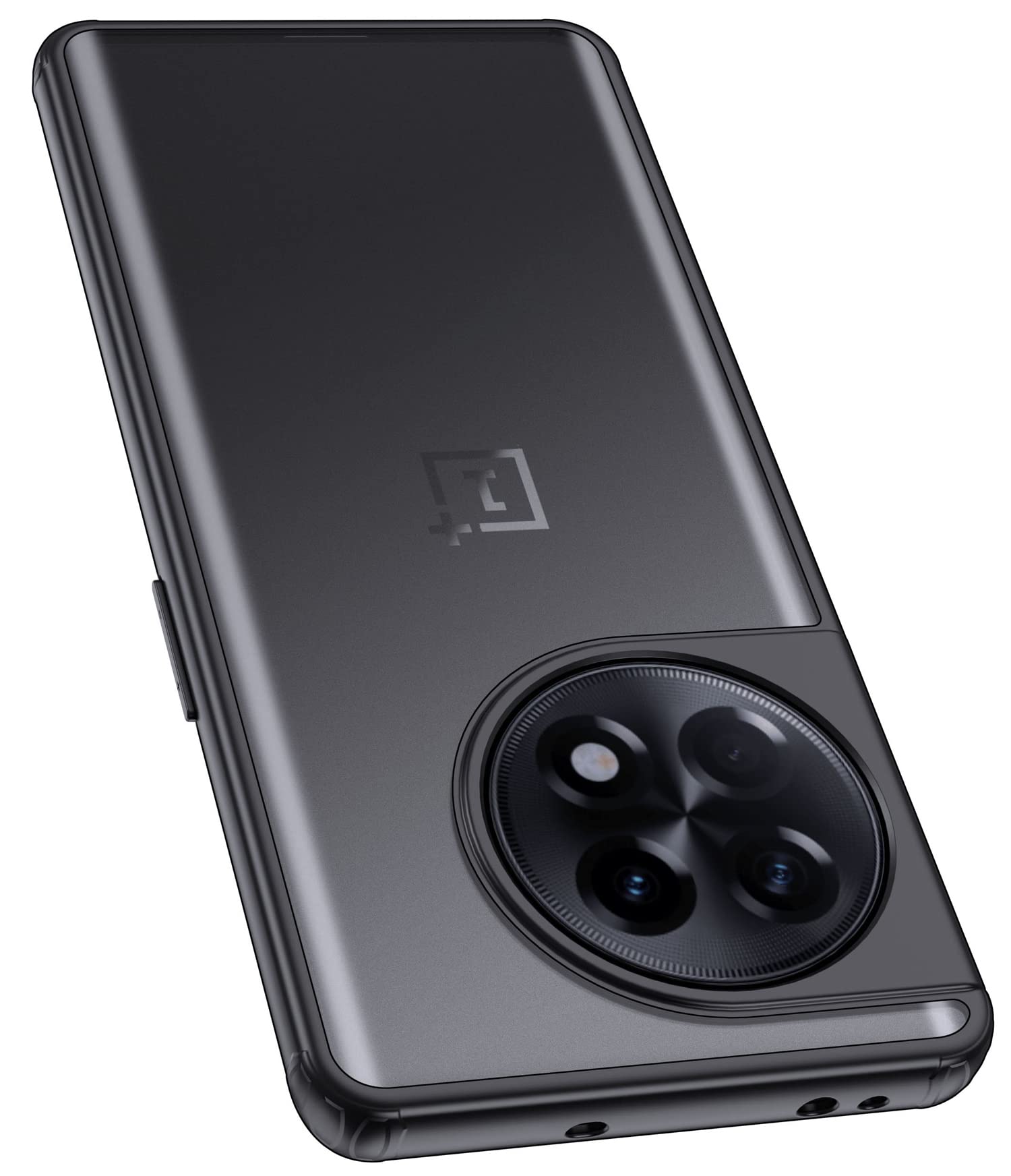 KAPA Shield Frosted Acrylic Back Shock Proof Case Cover for OnePlus 11R (Black) (B0C2PL2DHT) Amazon Price History, Amazon Price Tracker