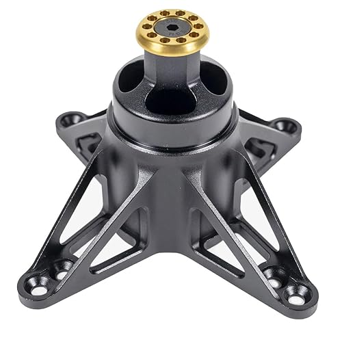 Freefly Alta X Short Quick Release Mount