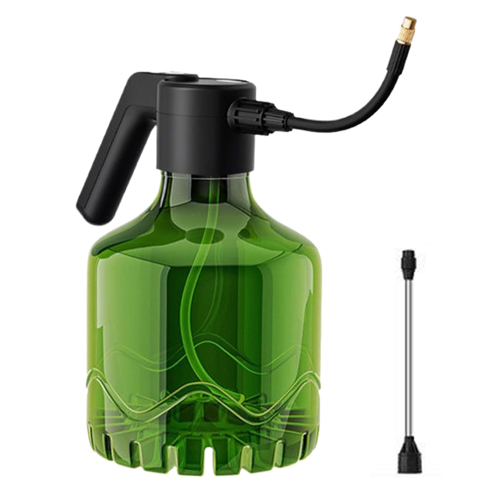 Pulvérisateur de Jardin 1.9 Litres Portable et Rechargeable