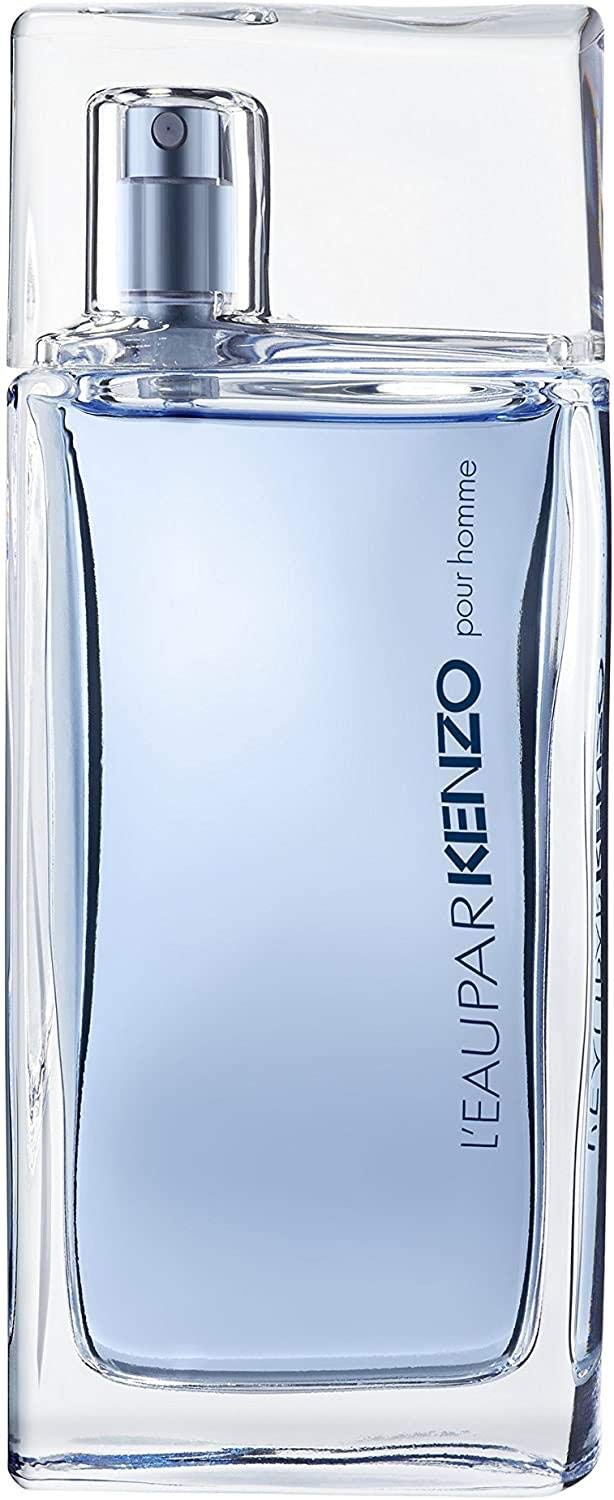 KENZO ケンゾー プールオム フレーシュ オーデトワレ 100ml【廃盤】 KENZO ケンゾー プールオム フレーシュ オーデトワレ 100ml