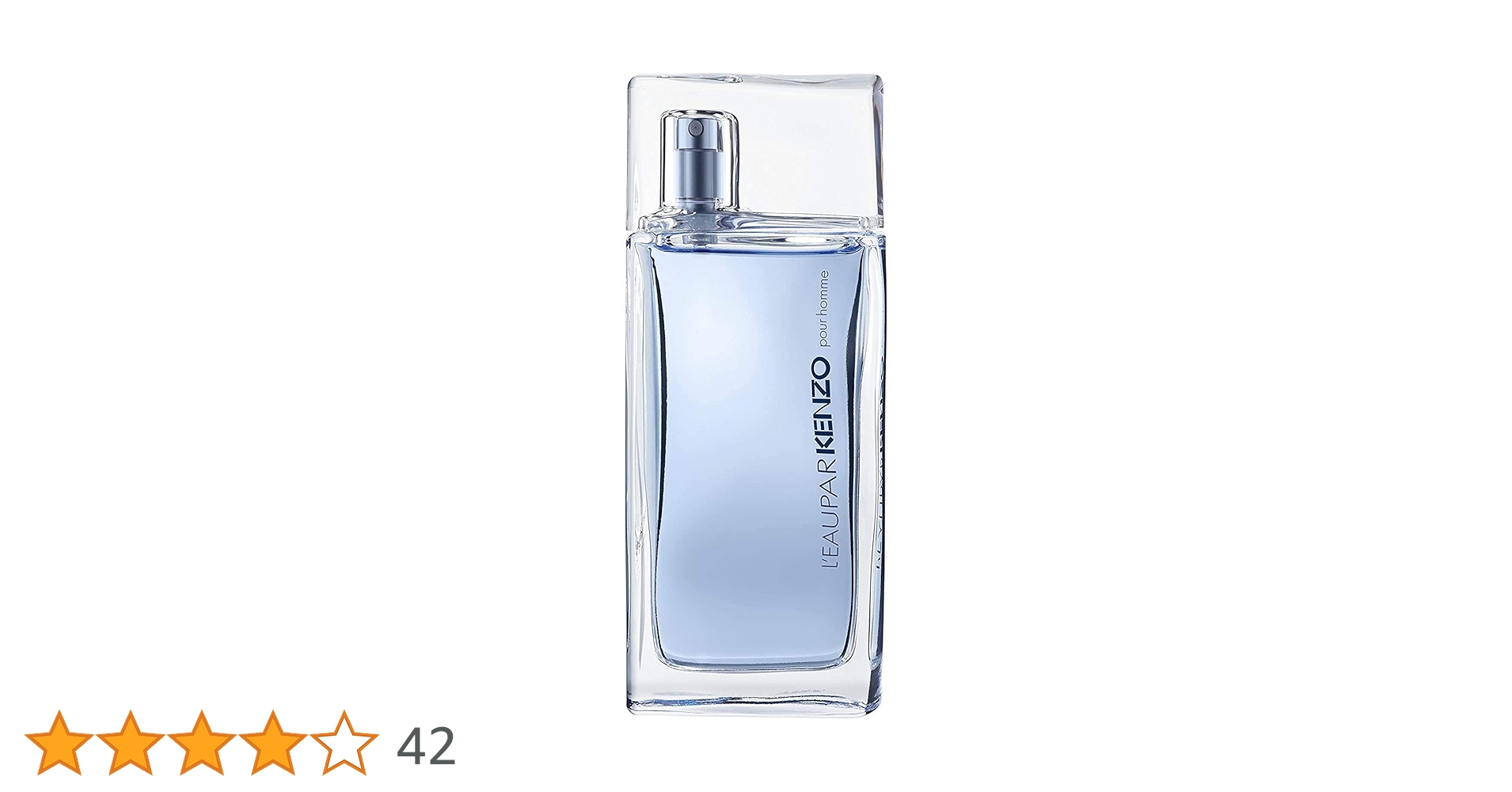 Amazon | KENZO(ケンゾー) ローパケンゾー プールオム EDT 50mL