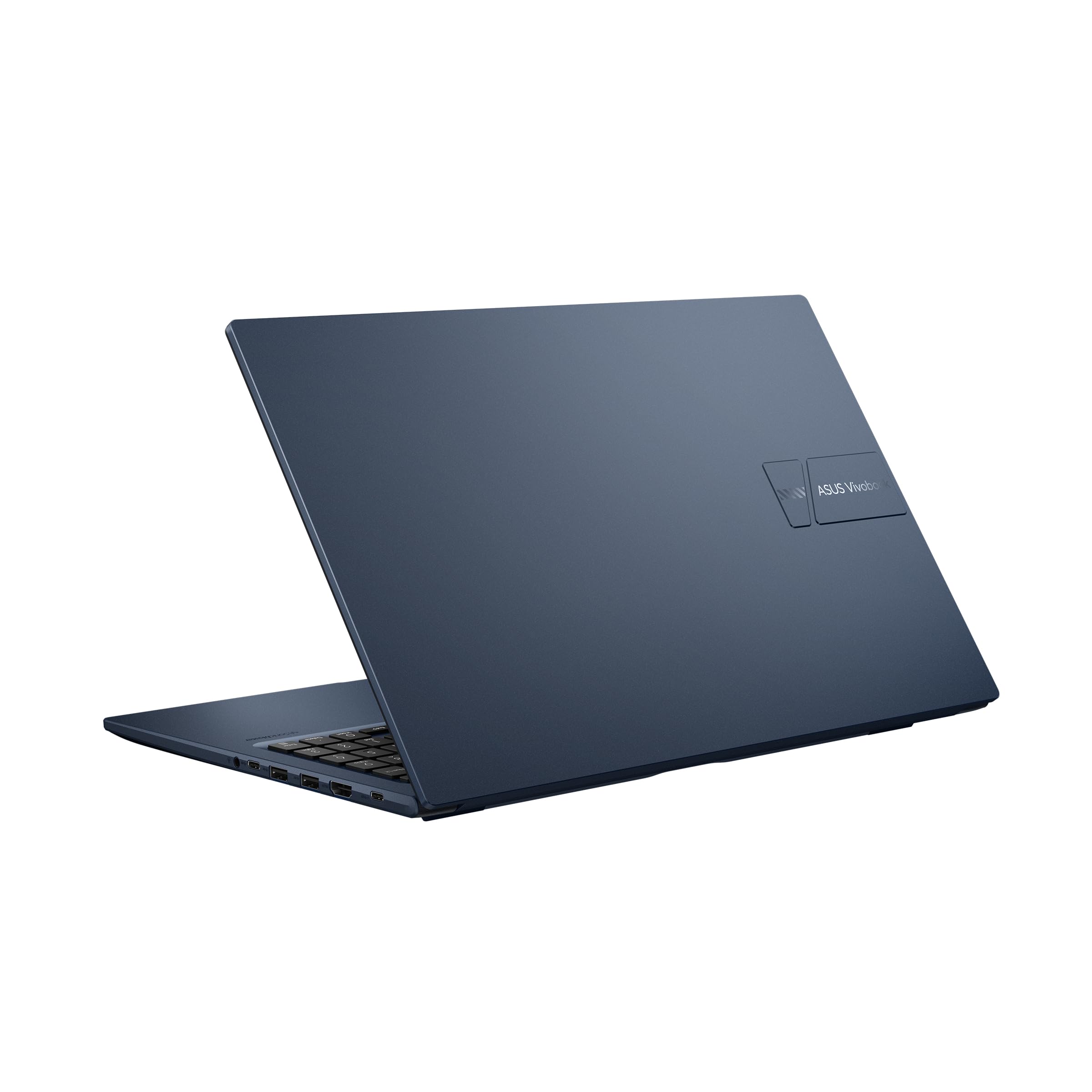 ASUS Vivobook 15 F1504VA-BQ128W - Ordenador Portátil 15.6" Full HD (Windows 11 Home,Intel Core 5 120U, 16GB RAM, 1TB SSD, Graphics,) Azul Tranquilo - Teclado QWERTY español — view 8