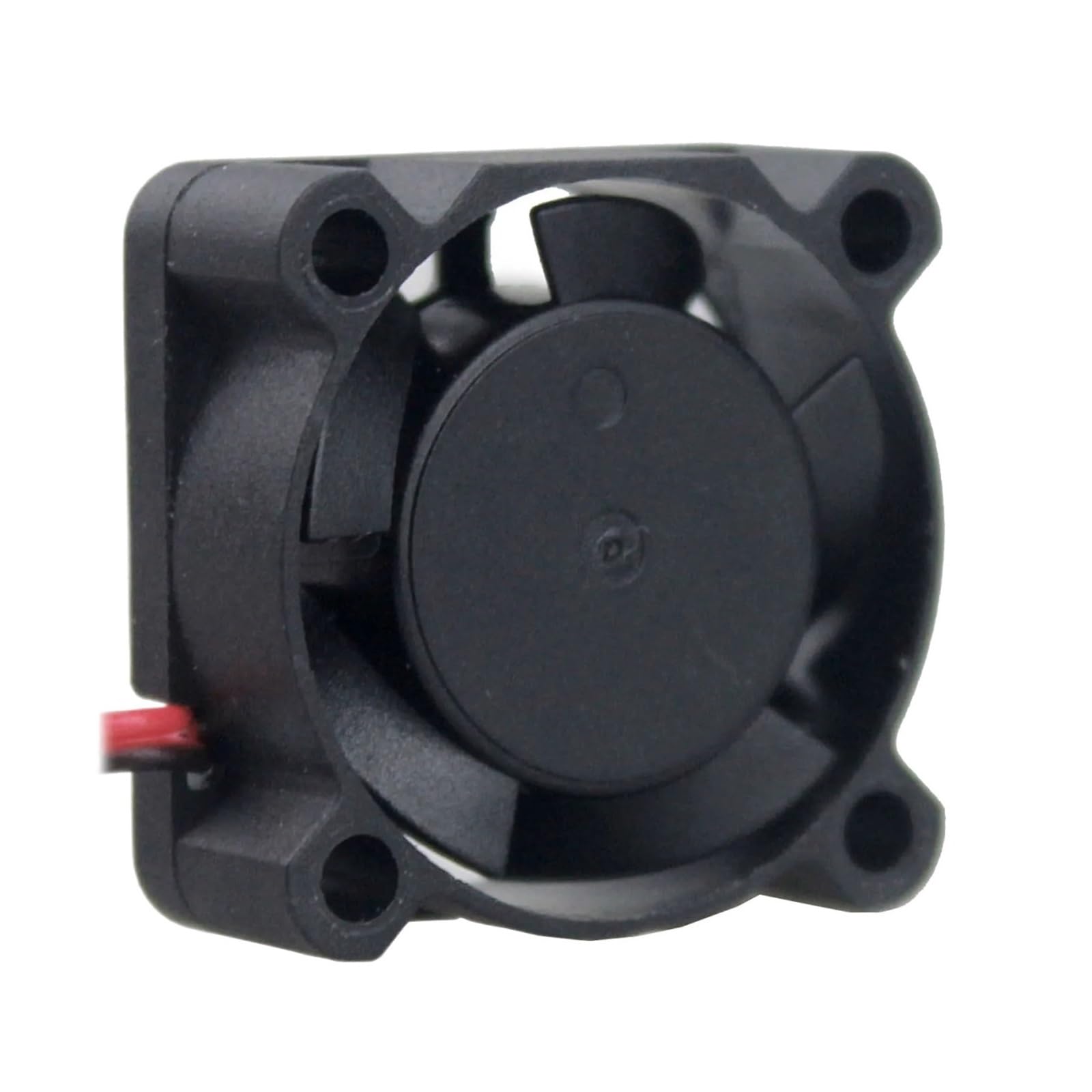 2 sztuki podwójna kula 2510 25mm 25x25x10mm wentylator karty graficznej 5V 12V 24V M.2 SSD wentylator z 2 PIN(2PCS2510B5V2P2.0)
