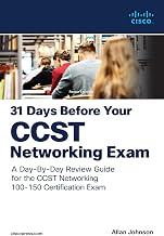 31 Days Before your Cisco Lahore, Karachi - Pakistan
