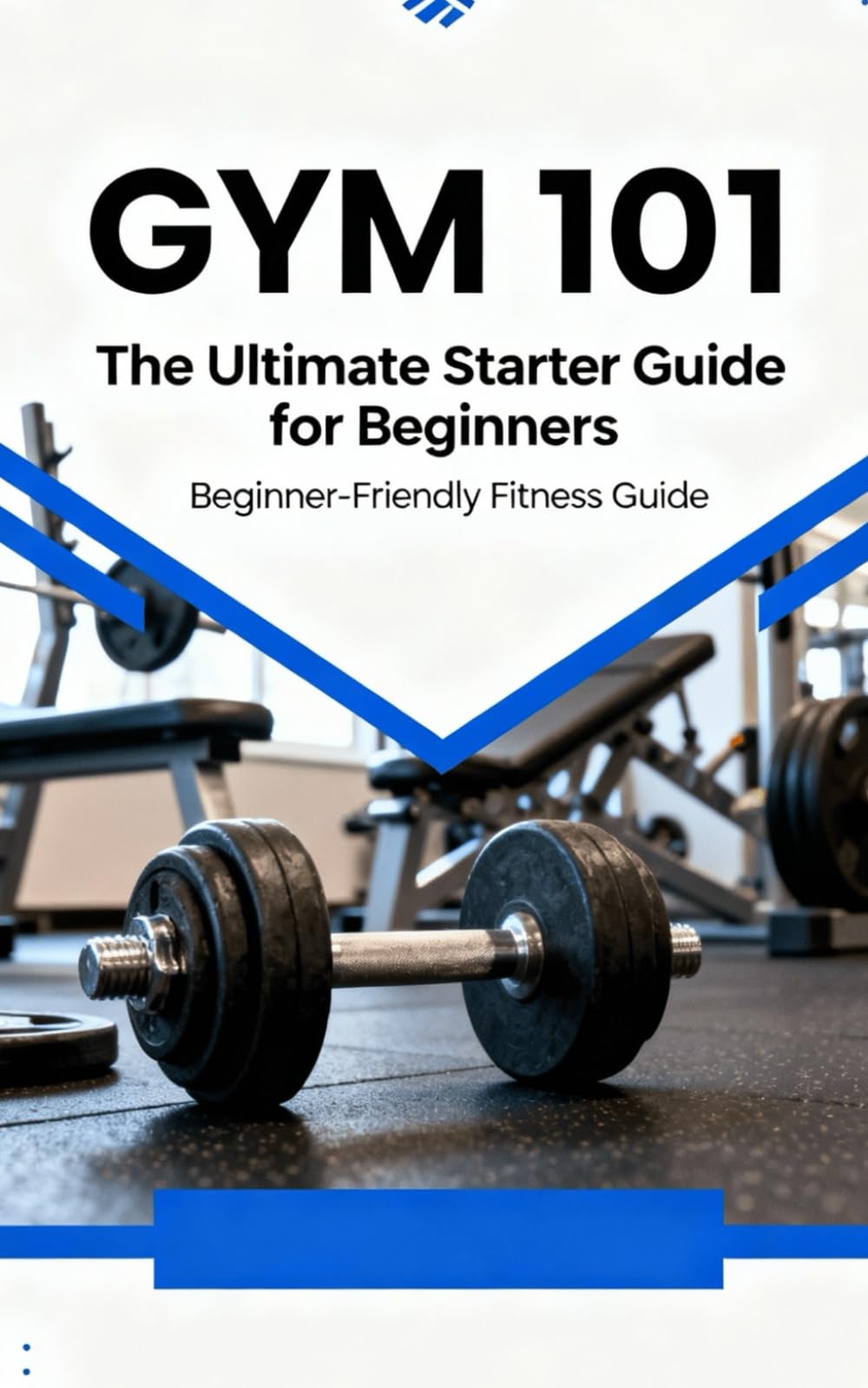 Gym 101: The Ultimate Starter Guide for Beginners