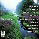 Intimate Encounters / Various
