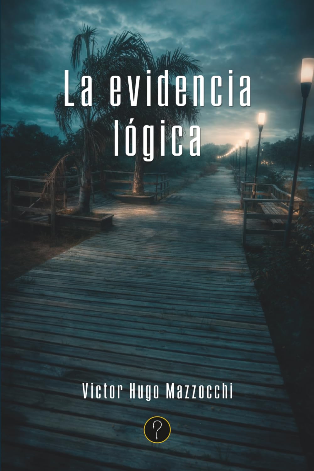 La evidencia lógica
