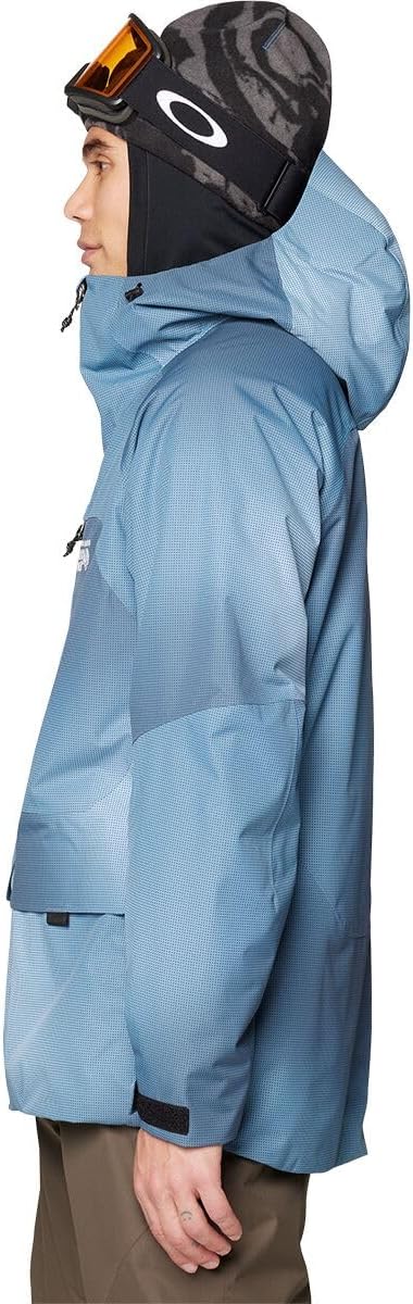 Mountain Hardwear Men's Firefall Insulated Jacket