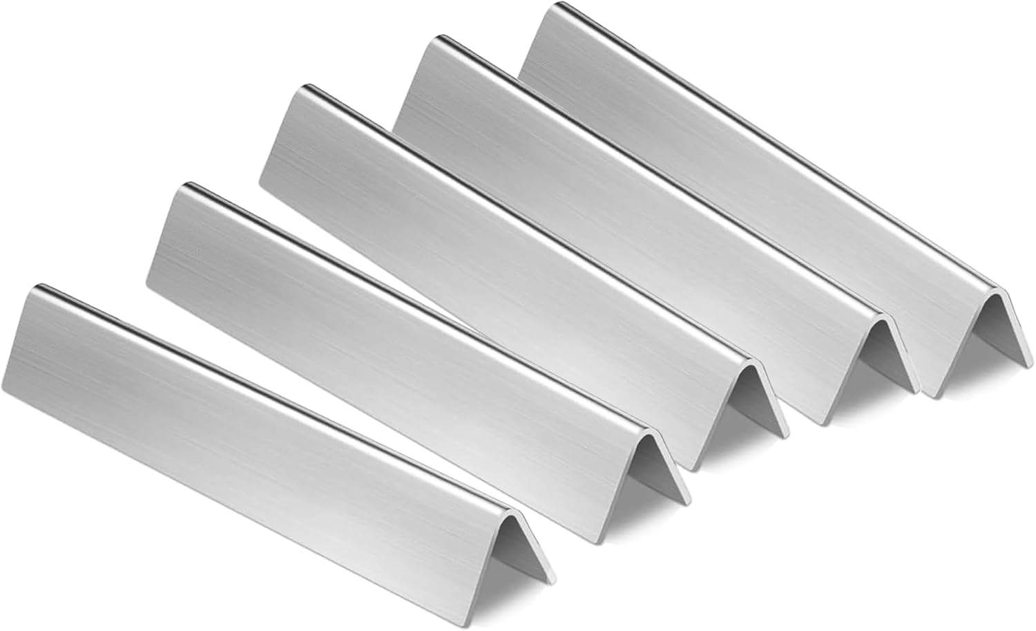 7620 7621 Flavorizer Bars for er Genesis Grill Parts