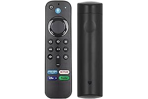 FireTV Cube (3rd Generation) Remote Replacement