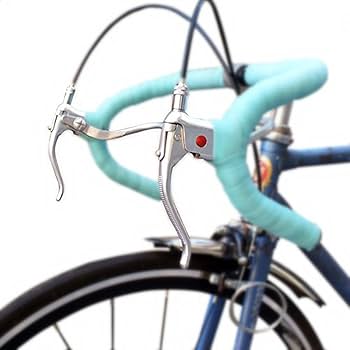 Amazon | SENQI 自転車 バイクブレーキレバー フィット