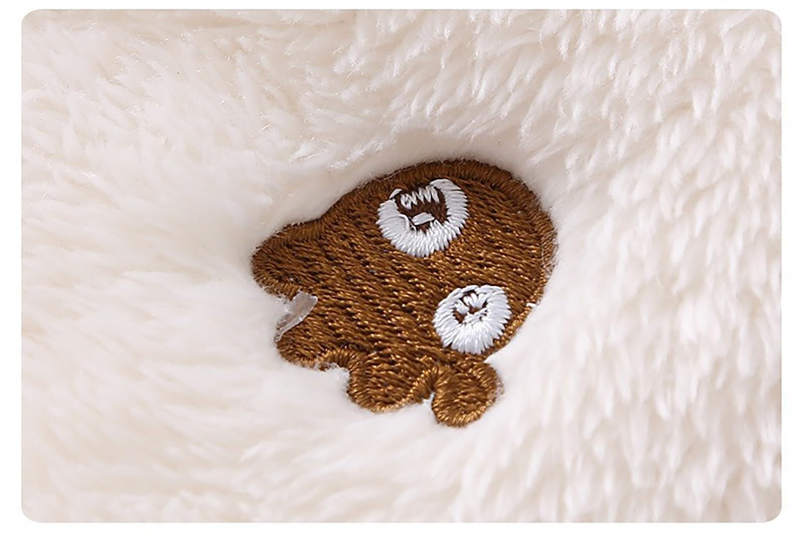 Combinaison De Neige Hiver Bebe À Capuche Manteau Bébé Garçon Fille Outdoor Imprimé Vêtements Garcon