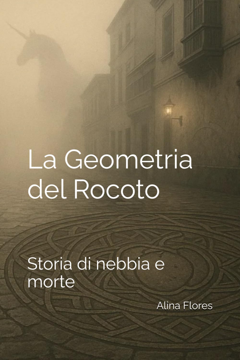 La Geometria del Rocoto: Storia di nebbia e morte