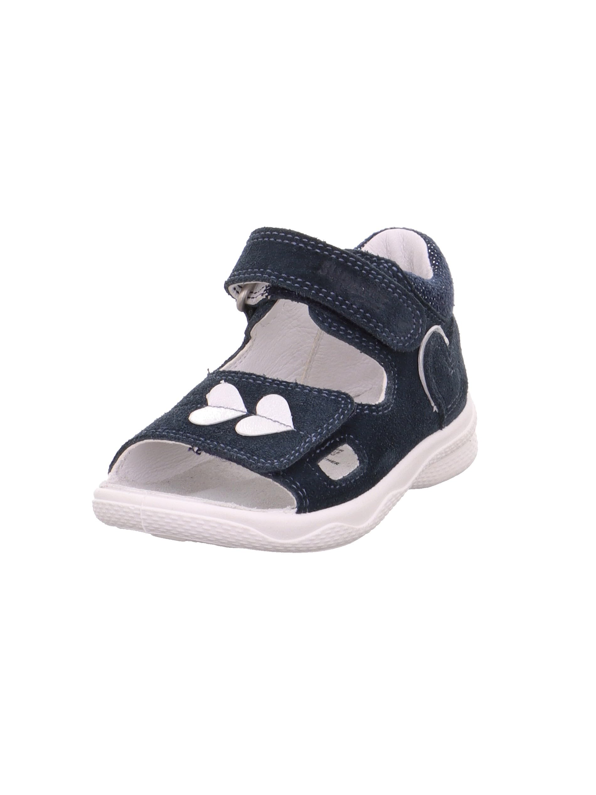 Superfit Polly, Sandali Bambine e Ragazze