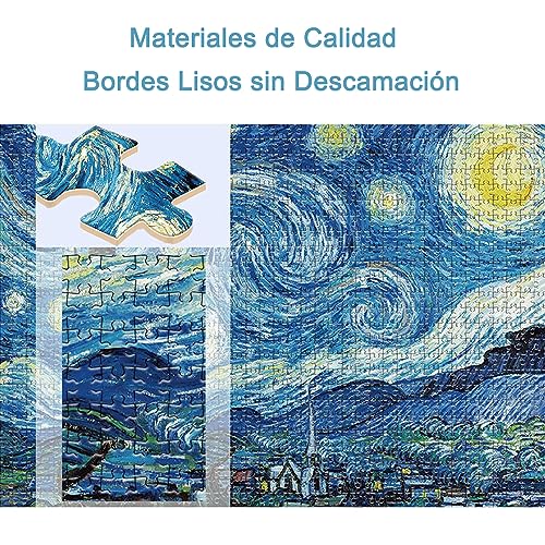 Opiniones de Puzzle rompecabezas disponible en línea para comprar. 9 Imagen adicional