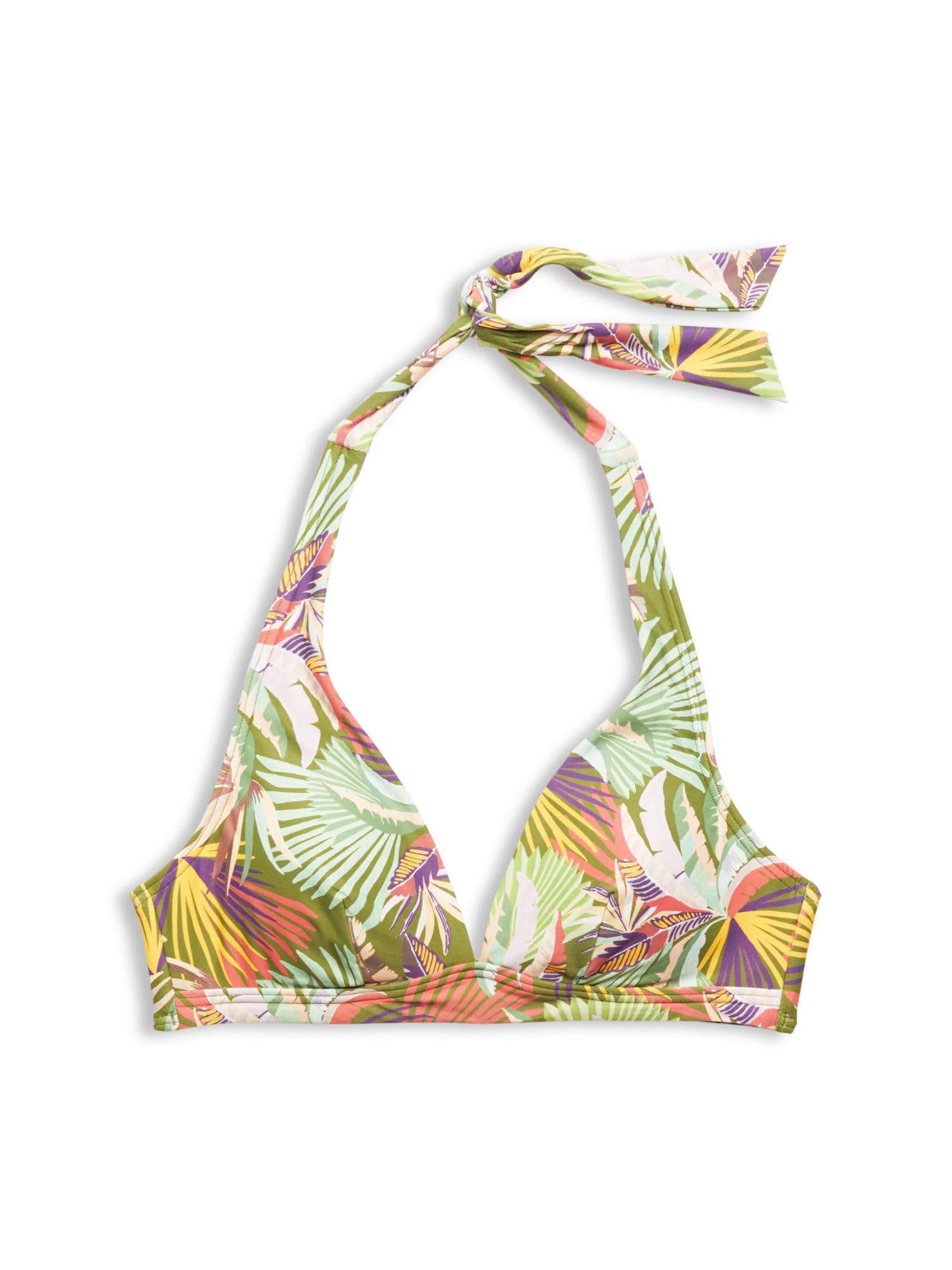 ESPRIT Bikini Kobiety Palm Beach RCpad.